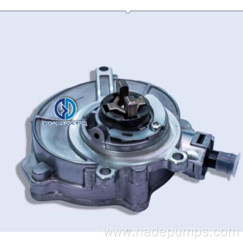 06E145100M BRAKE VACUUM PUMP